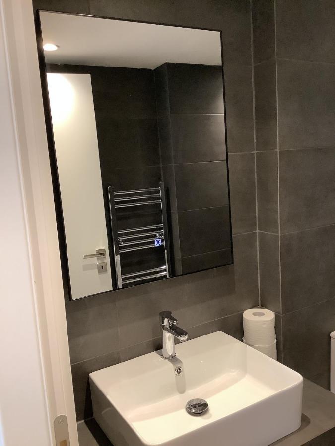 Sunny New Lovely Apartment 60 Meters From The Metro Athènes Extérieur photo