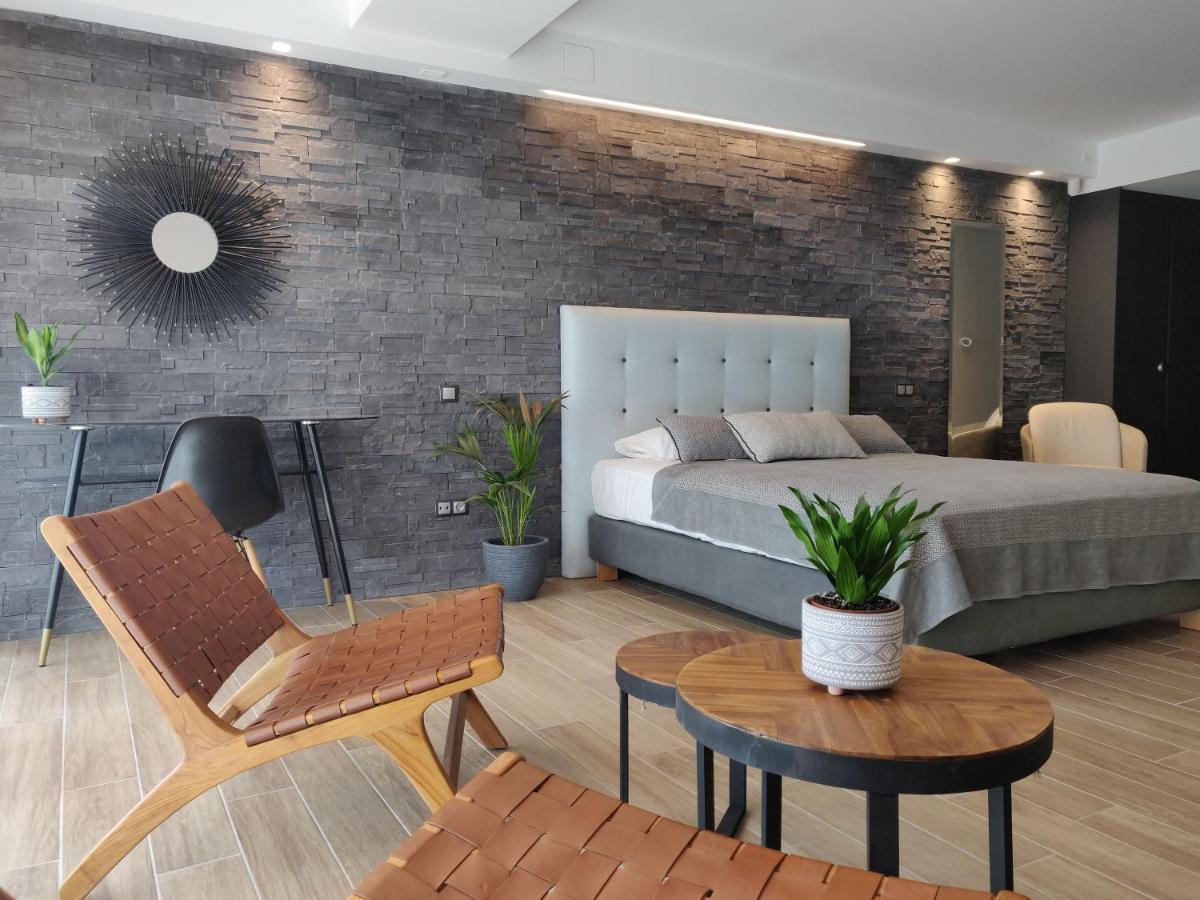Sunny New Lovely Apartment 60 Meters From The Metro Athènes Extérieur photo